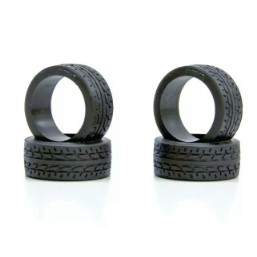 ✿AREA.TOY✿ MZT102-2X 賽車子午線輪胎（2X/4條）