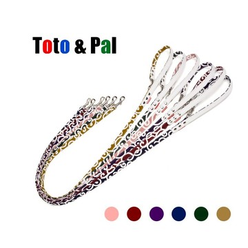Toto&Pal 唐草系列牽繩 (預購)