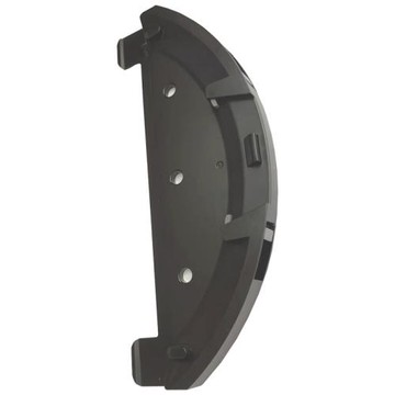 適配Proscenic浦桑尼克掃地機器人配件M8pro抹布支架拖布固定托板