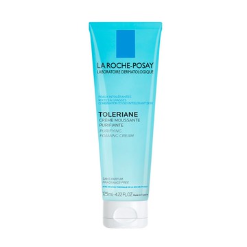 LA ROCHE-POSAY 理膚寶水 多容安泡沫洗面乳125ml 優惠價:590元｜岡山戀香水