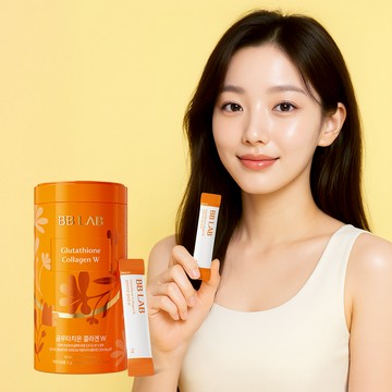 BB LAB Glutathione Collagen W 30 Sticks (1-month supply)
