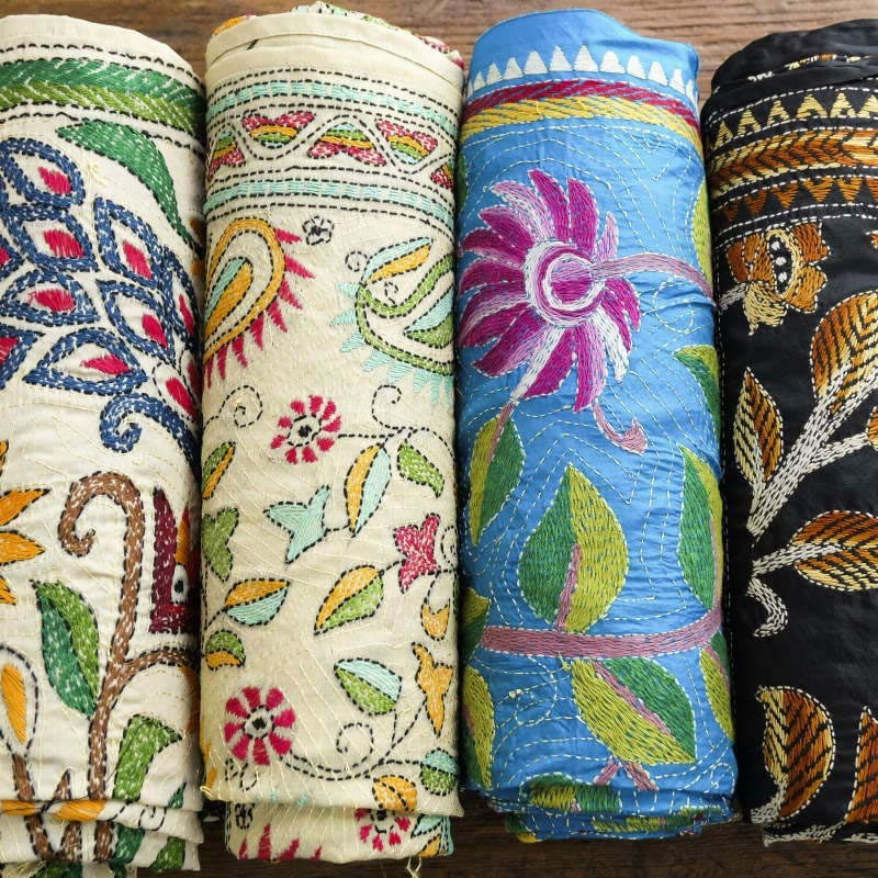 ノクシカタ刺繍レア