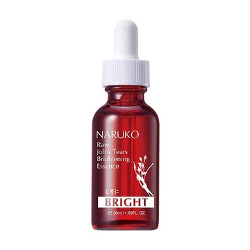 NARUKO 紅薏仁健康美白精華(30ml)『Marc Jacobs旗艦店』D269416