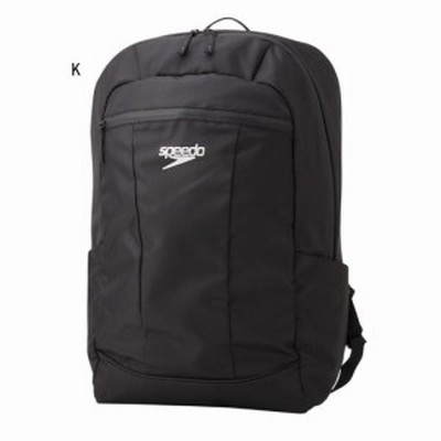 33L スピード メンズ レディース ウィーケンドトリップ リュックサック デイパック バックパック バッグ 鞄 水泳 送料無料 speedo SE2190