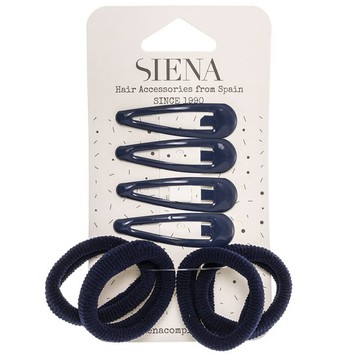 SIENA 校園髮飾組-2色可選