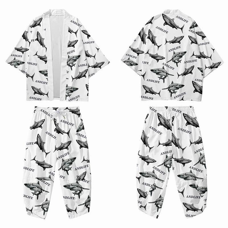 メンズ上下セット花柄シャツセットアップカジュアルシャツ半袖ショートパンツハーフパンツアロハマリンウェアズボン 通販 Lineポイント最大0 5 Get Lineショッピング