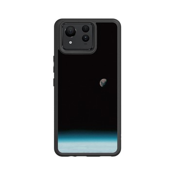 Zenfone 11 Ultra SolidSuit 黑 - NASA - 凸月