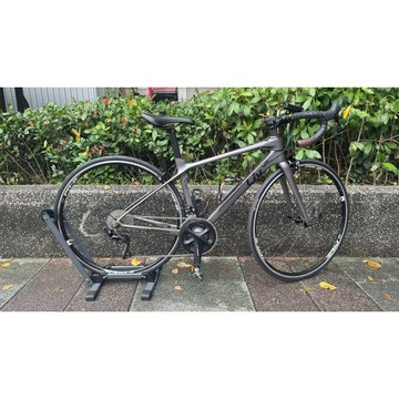 『小蔡單車』中古 捷安特 LIV Langma Advanced 2 女性 碳纖維車架 圈煞 公路車 自行車