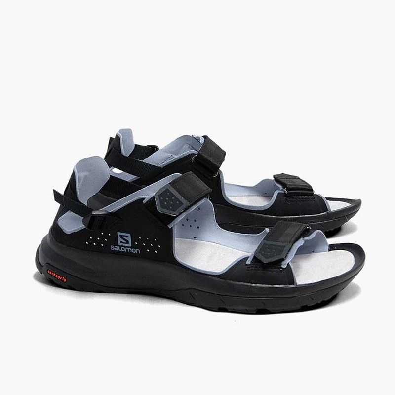 SALOMON TECH SANDAL FEEL L41043300 サロモン テック サンダル