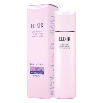 《SHISEIDO 資生堂》怡麗絲爾膠原淨白煥采精露 170ML
