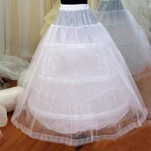 攝影道具/影樓用品/廠家直銷 襯裙 裙撐