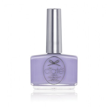 漂亮美眉首選【英國 Ciaté 夏緹指甲油】類光療指甲油 - Spinning Tea Cup 咖啡杯 指甲 色彩 飽和 鮮豔 派對 約會