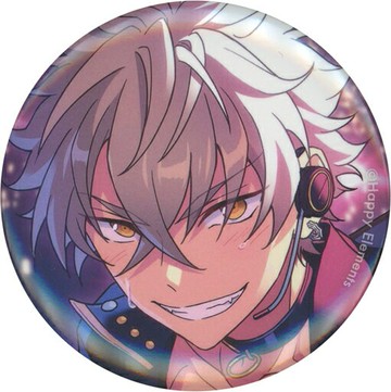 大神晃牙偶像夢幻祭！Feature Scout徽章[2020 Spring]-Idol Side-