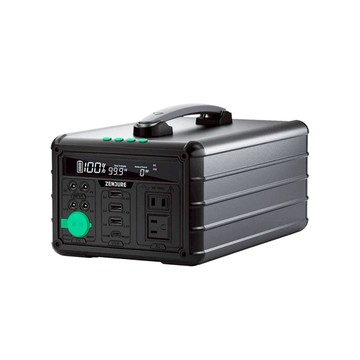 1000W 小坦克行動電站