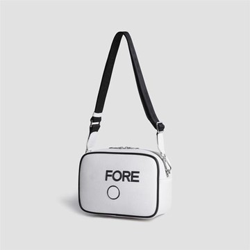 24韓版原單高爾夫男女款球包戶外運動手提斜挎包便攜收納裝備包包