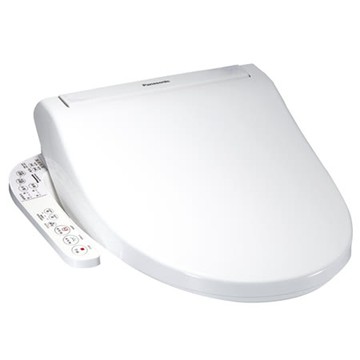 panasonic 國際牌 溫水 洗淨便座 免治馬桶座 DL-F610RTWS-TW