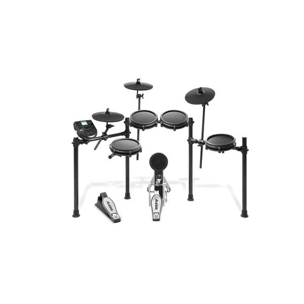 ALESIS（アレシス） 電子ドラムセット Nitro Mesh KIT