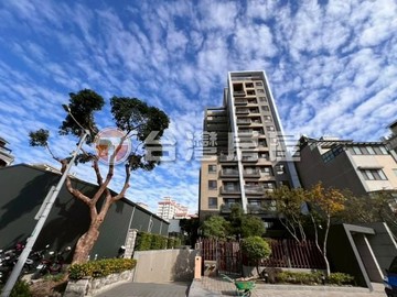 台灣Lingo姐精選大湳聚豐耘2 豐采三房車｜桃園市桃園區國際路一段