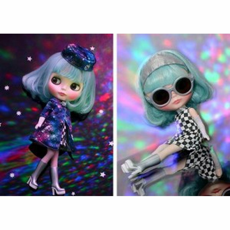 ネオブライス ユーフォーアゴーゴー かわゆ 