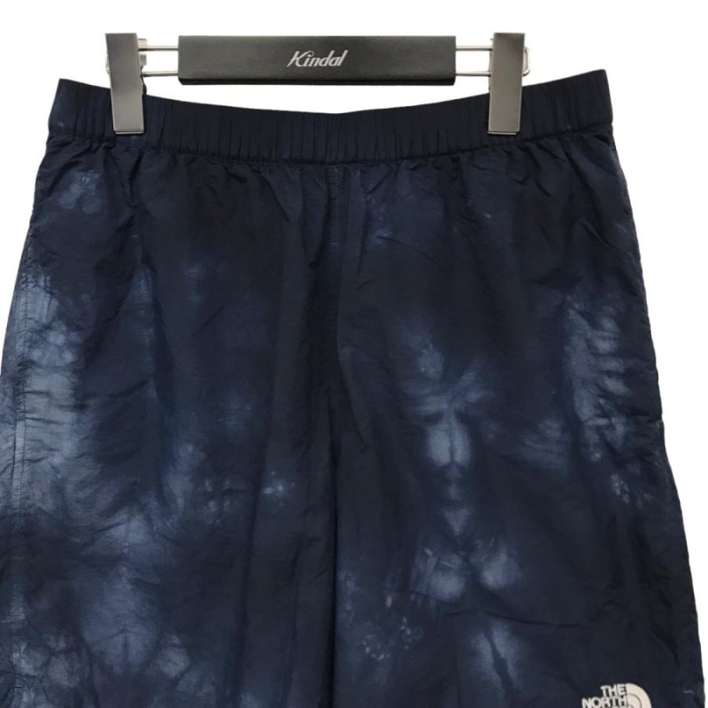 THE NORTH FACE BEATNIK SHORT ショートパンツ NB42032 シェイディーブルー サイズ：S (フレスポ東大阪店) |  LINEブランドカタログ