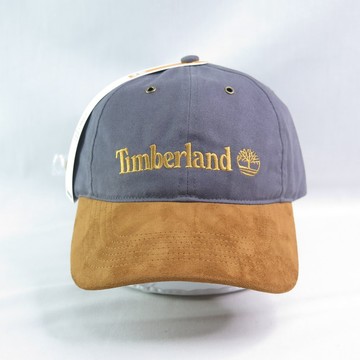 Timberland A66UJW08 棒球帽 休閒運動帽 老帽 棕色【iSport愛運動】
