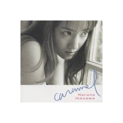 ソニー・ミュージックエンタテインメント CD 池澤春菜 caramel | LINE