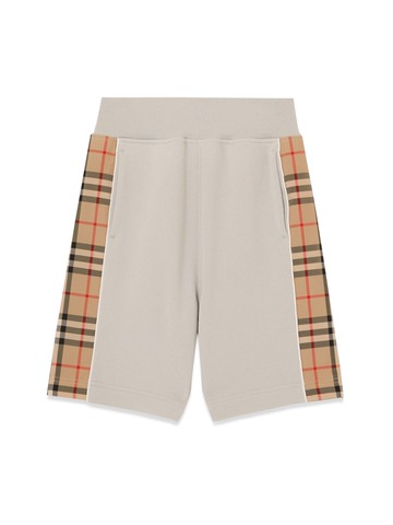 burberry nolen bermuda shorts
