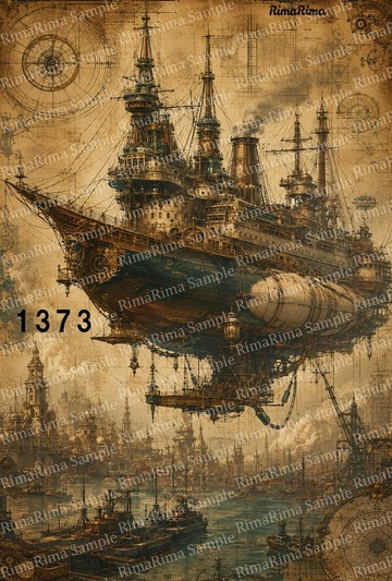 1373 原創貼紙 原創人像貼紙 貼紙 標籤 りまりま RimaRima