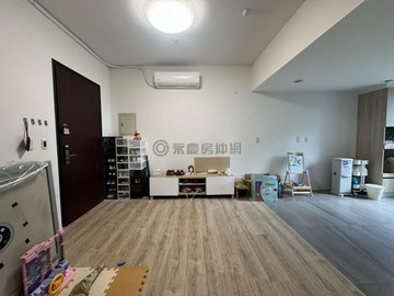 鉅虹G CASA大 2房平車社區最低價｜台中市北屯區敦富東街