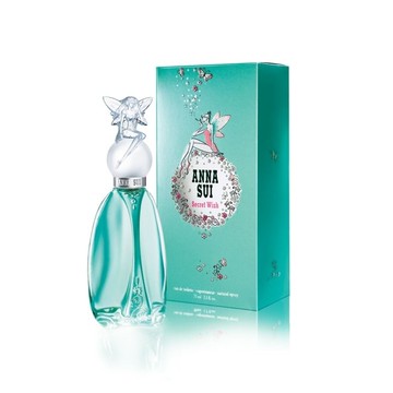 ANNA SUI許願精靈淡香水75ml
