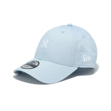 [ACS] New Era 棒球帽 940 Color Era 紐約洋基 粉藍 老帽 帽子 小logo NE14889183