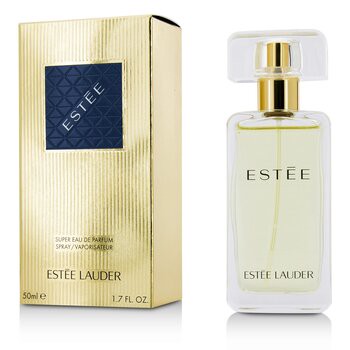 Estee Lauder 雅詩蘭黛 香水 Estee Super Eau De Parfum Spray 50ml/1.7oz-香水