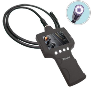 Panrico 百利世 管路檢視內視鏡 管路內視鏡檢修探測器 12mm 台灣製造 PST-2488