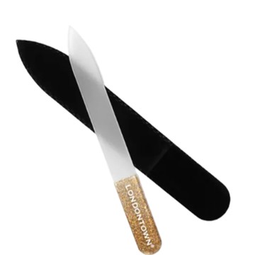 LONDONTOWN kur 奢華保養-氣質磨甲板-璀璨