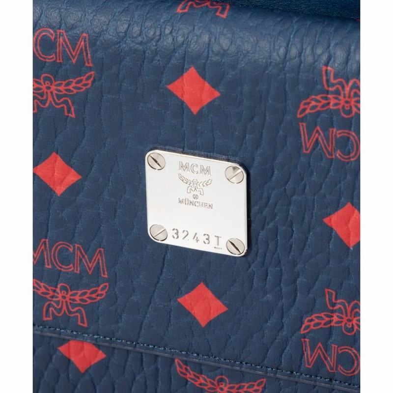 エムシーエム MCM MXZ9AVI53 ショルダーバッグ レディース バッグ  