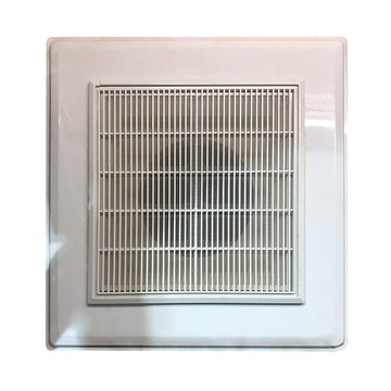 輕鋼架用線型空調過濾回風/出風板 線型兩用 CT-112A