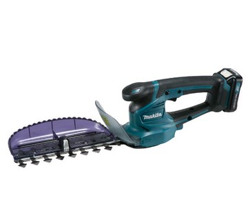 MAKITA 牧田 UH201DZ 充電式樹籬剪 單機 12VMAX