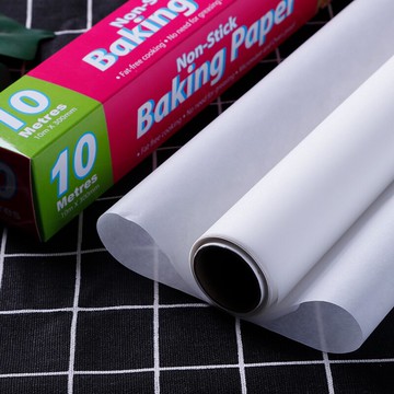 烘焙吸油紙硅油紙牛油紙烤箱紙家用食品烹飪紙餅干蛋糕烤盤耐高溫