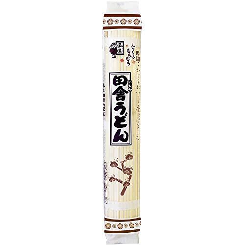 五木食品 田舎うどん 200g ×20個