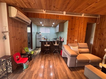 崁頂南榮國中休閒農舍｜屏東縣崁頂鄉頂仁段