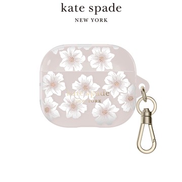 kate spade AirPods 第 3 代 保護殼套 耳機殼套 經典蜀葵