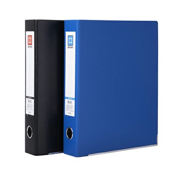 連勤 金禾皮二孔拱型夾+鐵框 12本/箱 LC-746S【APP滿額下單10%點數(單一帳號最高1000點)】4/30止