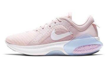 WMNS JOYRIDE DUAL RUN 2 BARELY ROSE