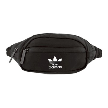 adidas 愛迪達 essentials 運動腰包  33.5 x 6.25 x 13cm  IJ5007  1個