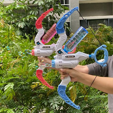 【抖音爆款同款】泡泡槍 水槍玩具 兒童玩具 吹泡泡機 電動玩具 男孩玩具 女孩玩具 手持發射器 戶外派對 節日禮物