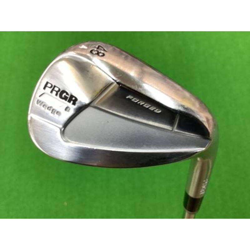 プロギア PRGR ウェッジ 0 WEDGE PRGR 0 WEDGE 48°/04° フレックス