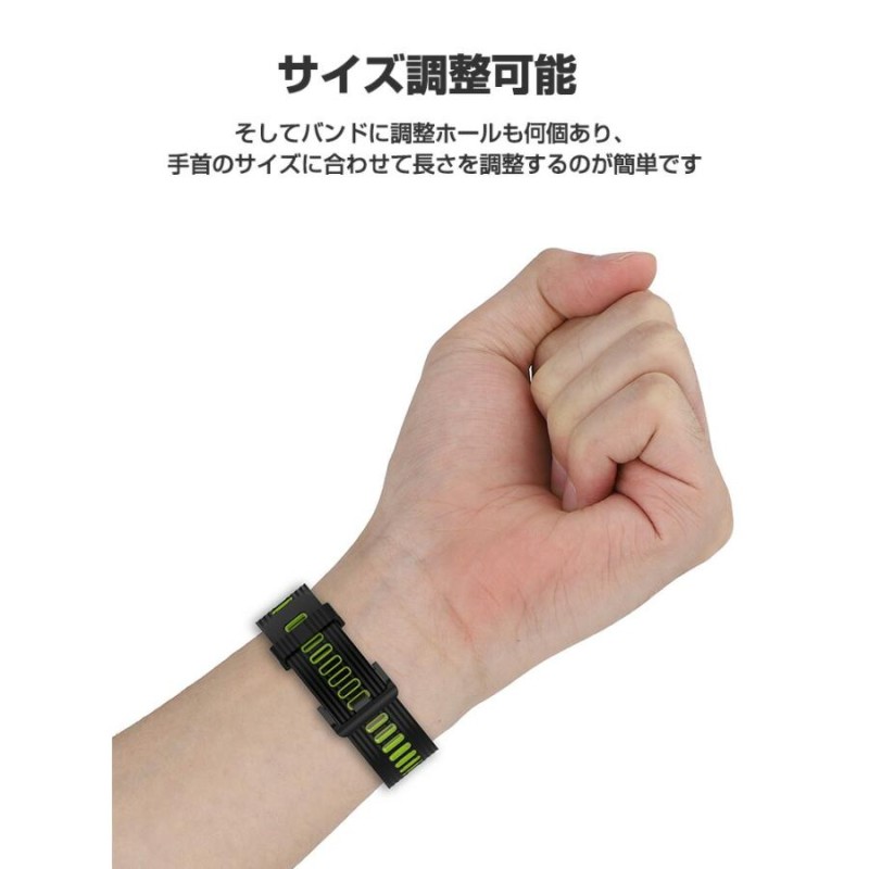 Amazfit GTR4/GTS4 用のがエレガントで おしゃれな ステンレス素材