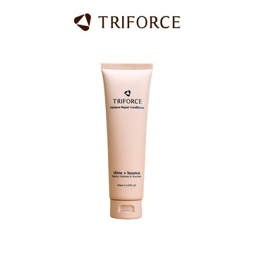 TRIFORCE翠芙思 雲朵深層絲柔護髮素150mL 角蛋白 護色護髮素 護髮素 護髮乳 保濕護髮乳