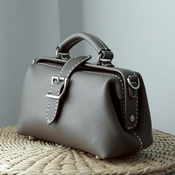 【切线派】最有电影感的横版医生包太空灰