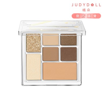 ［快速出貨］【JUDYDOLL橘朵】玩趣七色盤
